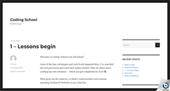 Desktop Screenshot of deutsch-linux-man-pages.coding-school.com