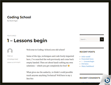 Tablet Screenshot of deutsch-linux-man-pages.coding-school.com